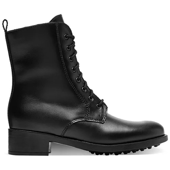 La Canadienne Heritage Women's Hampton Lace-Up Booties * - Picture 2 of 5